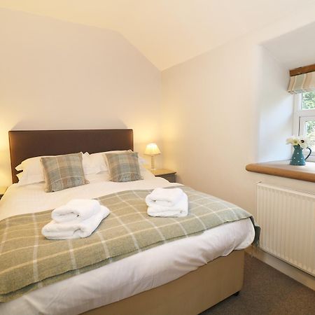 Bank Cottage Bradwell  Екстер'єр фото