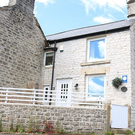 Bank Cottage Bradwell  Екстер'єр фото