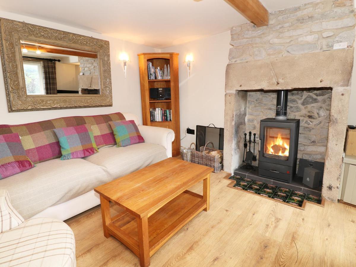 Bank Cottage Bradwell  Екстер'єр фото