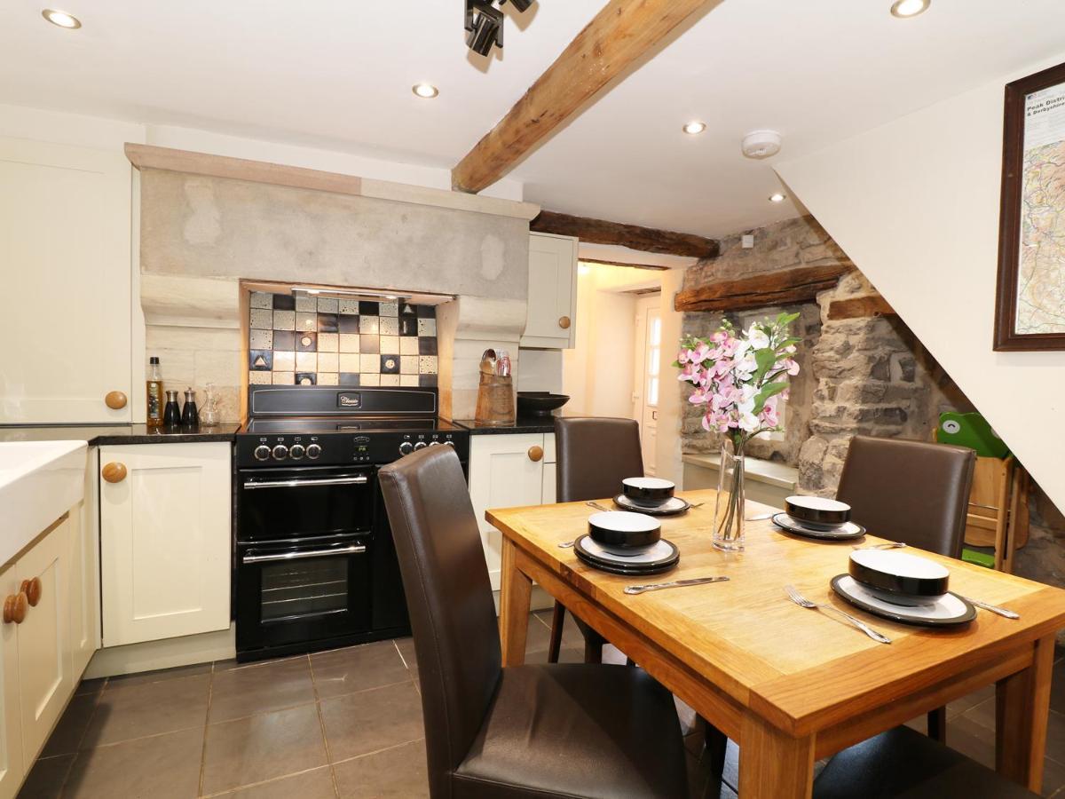 Bank Cottage Bradwell  Екстер'єр фото