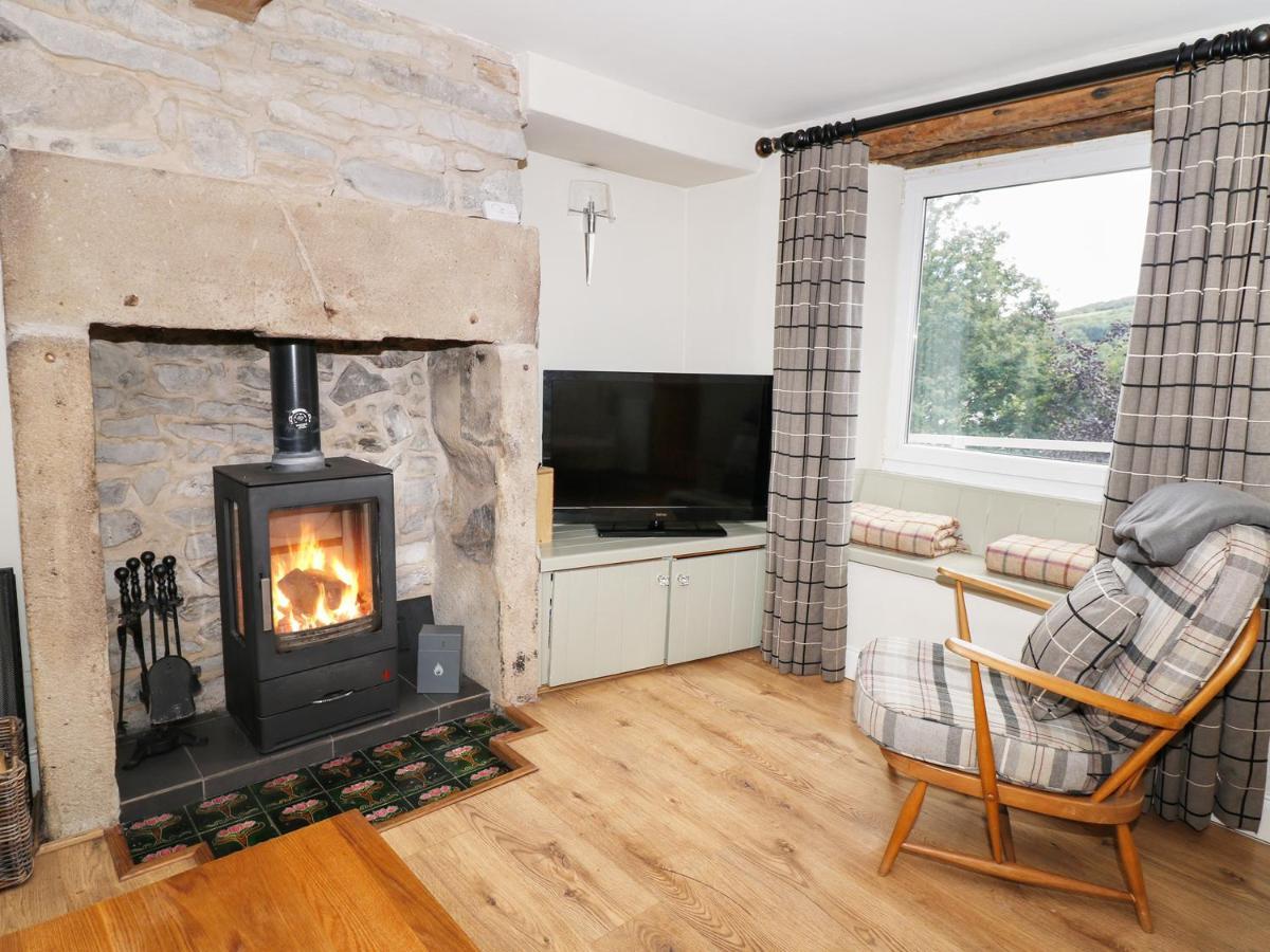 Bank Cottage Bradwell  Екстер'єр фото