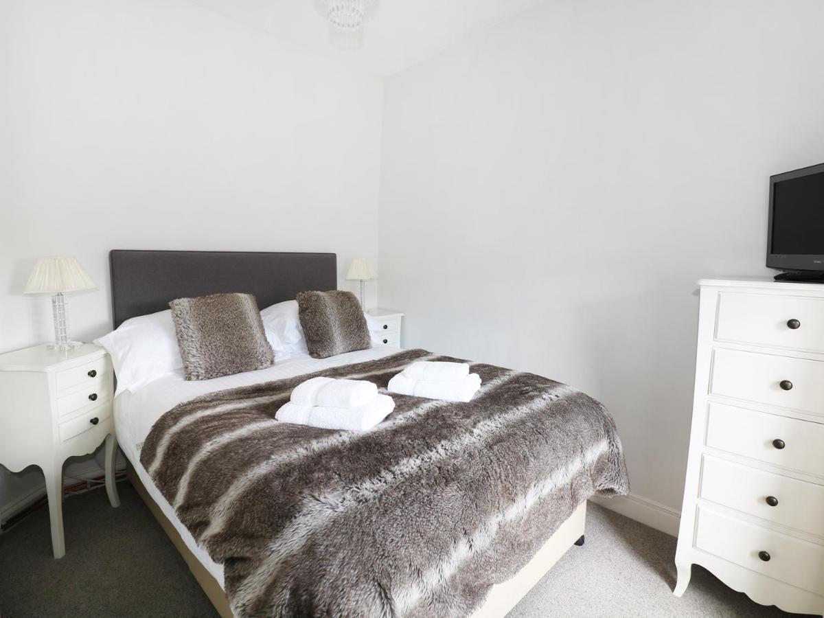 Bank Cottage Bradwell  Екстер'єр фото