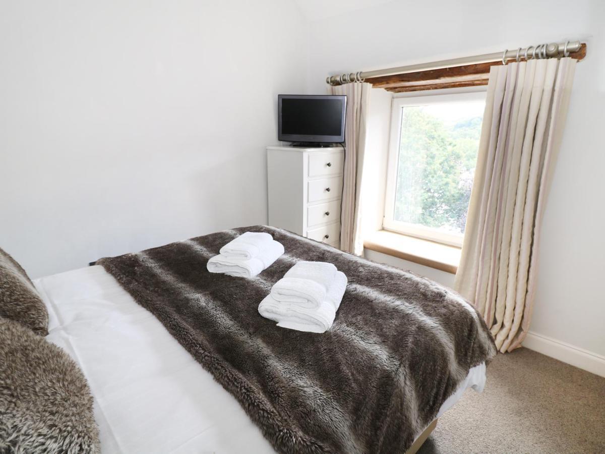 Bank Cottage Bradwell  Екстер'єр фото