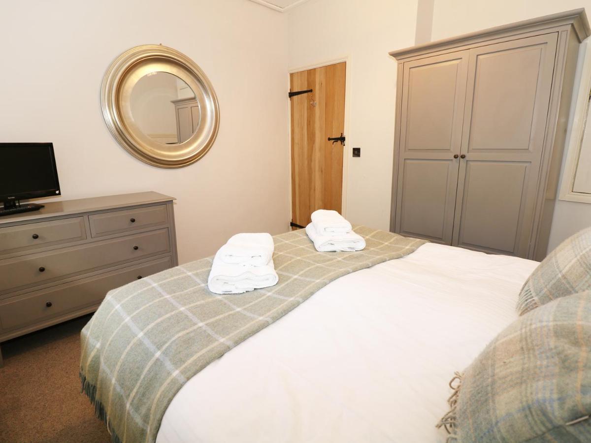 Bank Cottage Bradwell  Екстер'єр фото