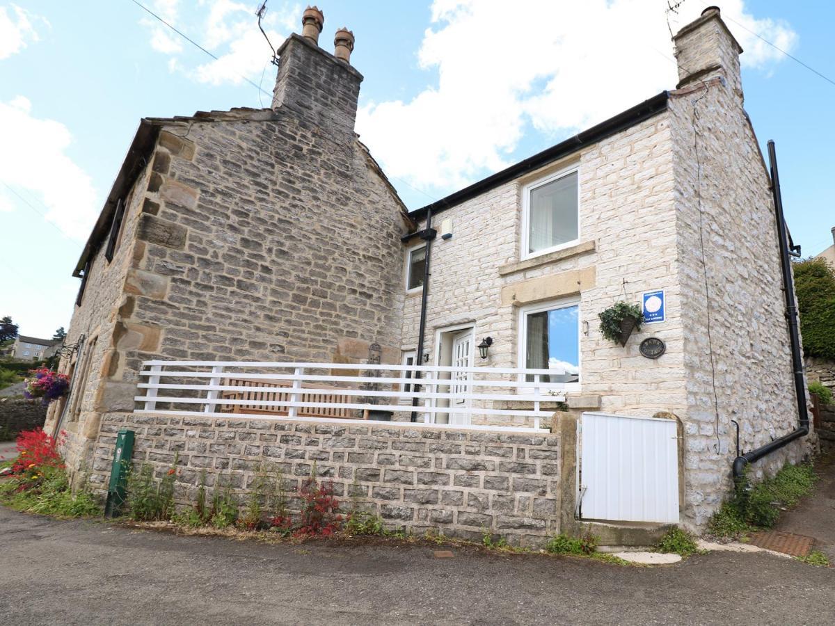 Bank Cottage Bradwell  Екстер'єр фото