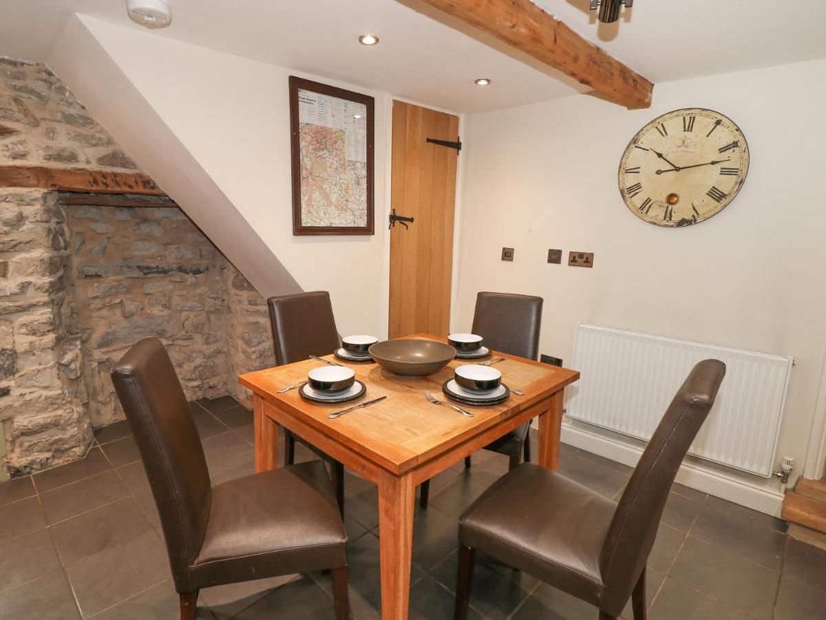 Bank Cottage Bradwell  Екстер'єр фото