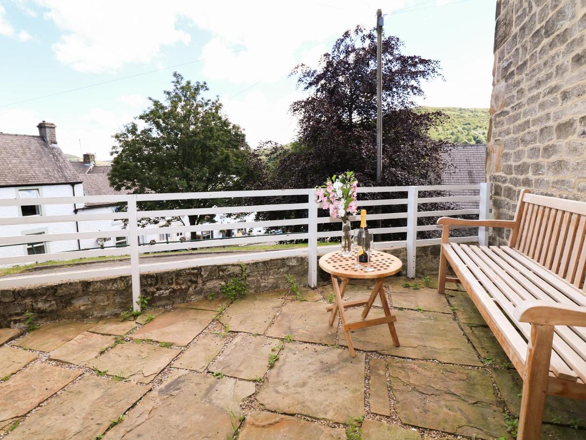Bank Cottage Bradwell  Екстер'єр фото
