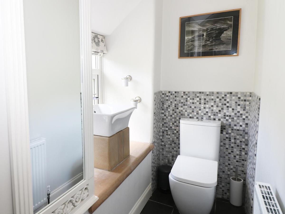 Bank Cottage Bradwell  Екстер'єр фото