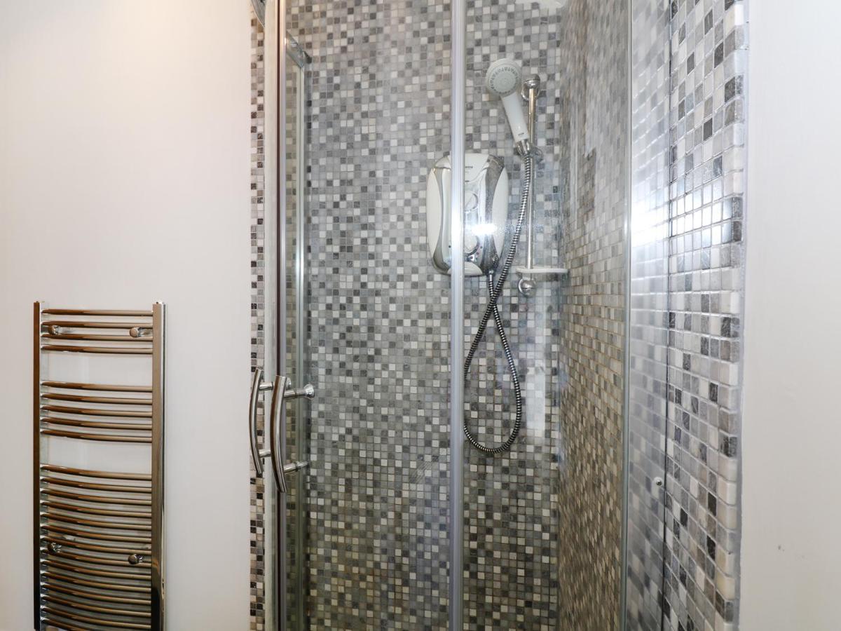 Bank Cottage Bradwell  Екстер'єр фото