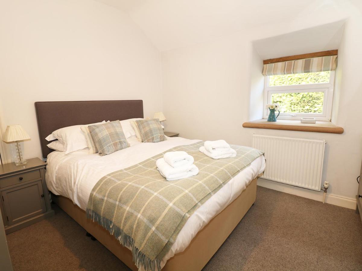 Bank Cottage Bradwell  Екстер'єр фото
