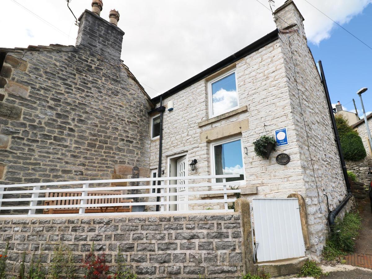 Bank Cottage Bradwell  Екстер'єр фото