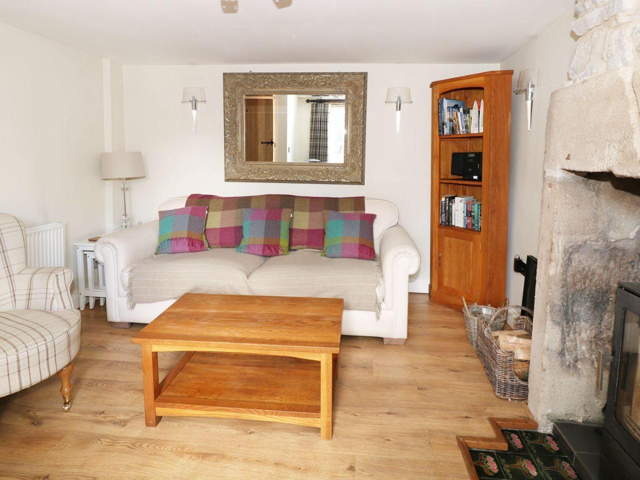 Bank Cottage Bradwell  Екстер'єр фото